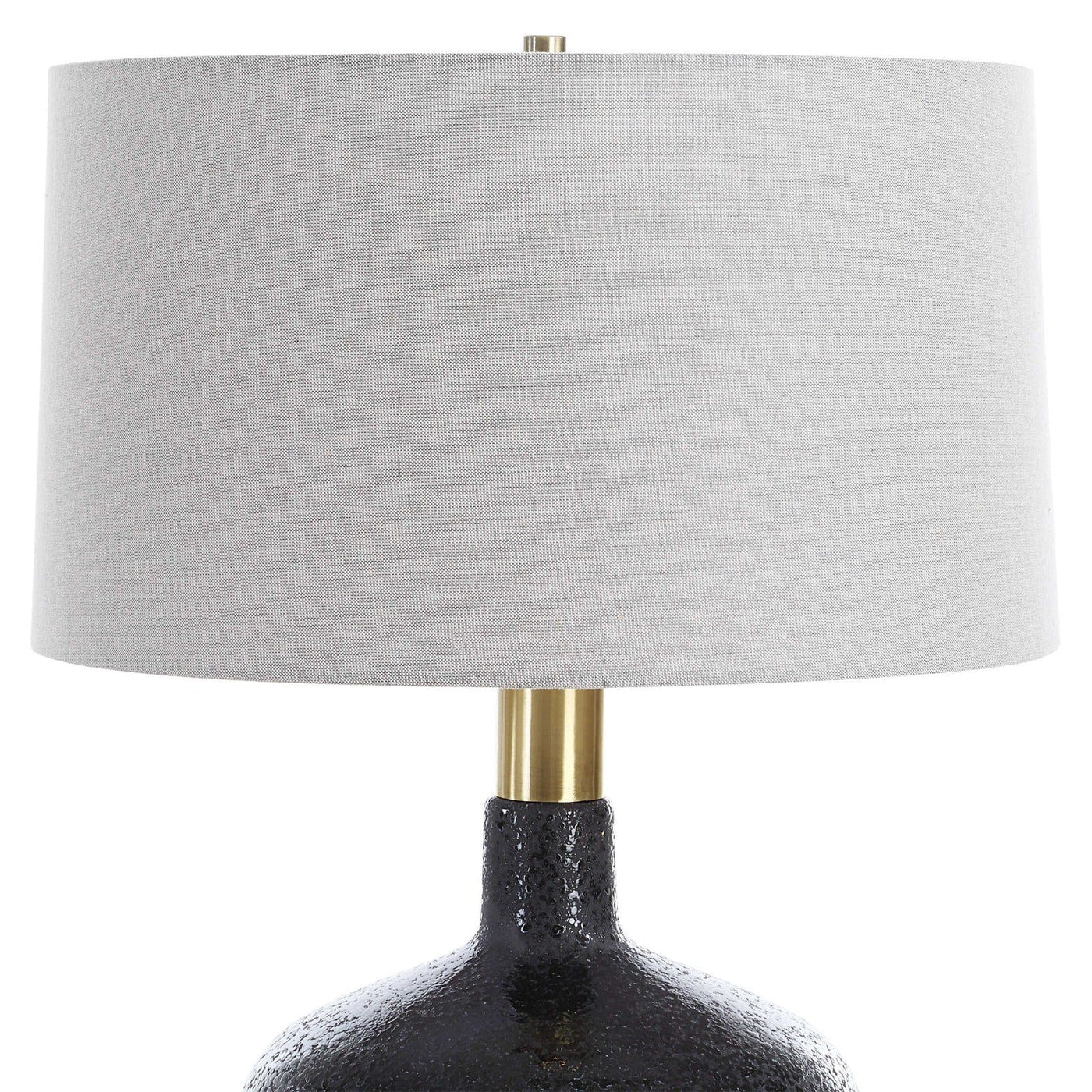 Uttermost Lighting Flanagan Table Lamp House of Isabella UK