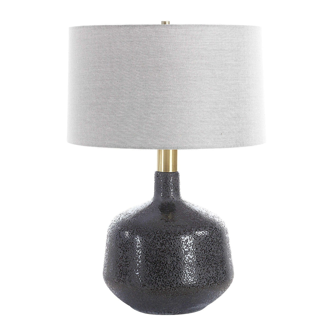 Uttermost Lighting Flanagan Table Lamp House of Isabella UK