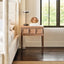 Uttermost Lighting Flat Top Rechargeable Mini Lamp in Bronze House of Isabella UK