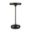 Uttermost Lighting Flat Top Rechargeable Mini Lamp in Bronze House of Isabella UK