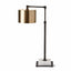 Uttermost Lighting Flex Buffet/Table Lamp House of Isabella UK