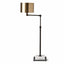 Uttermost Lighting Flex Buffet/Table Lamp House of Isabella UK