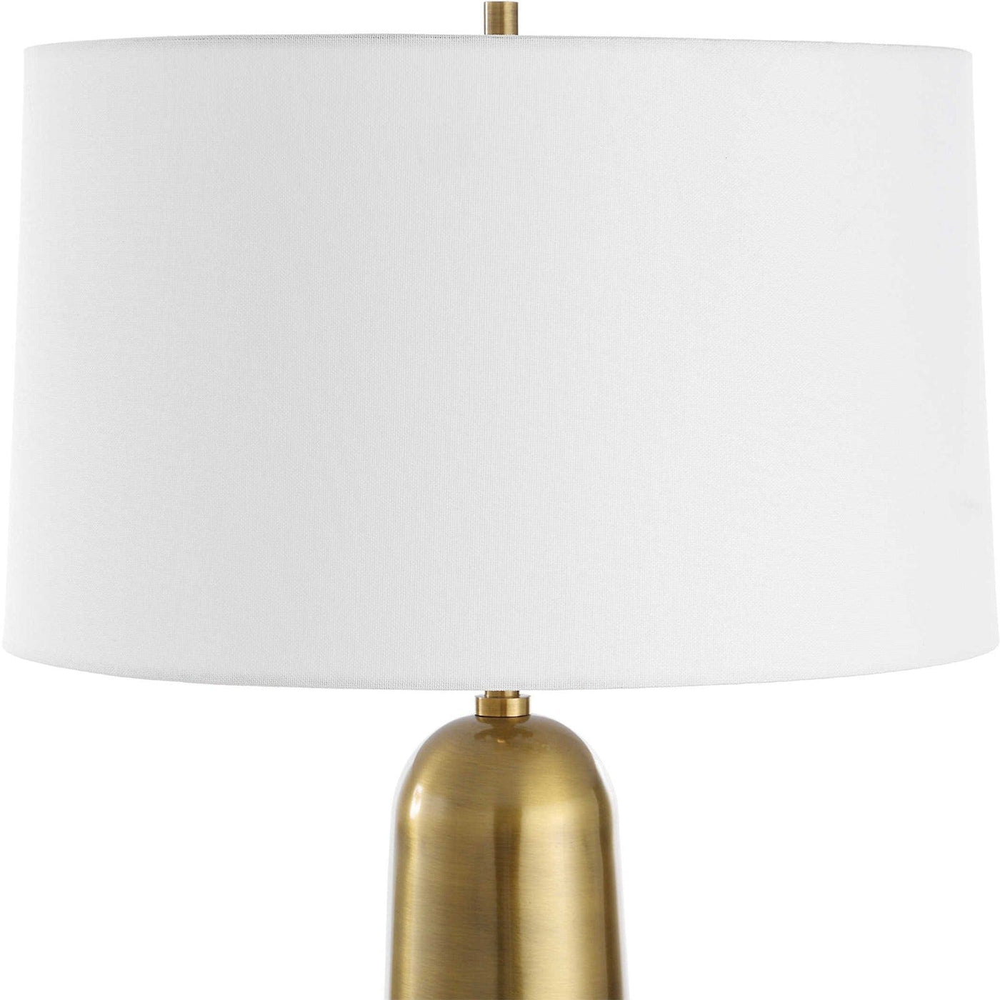 Uttermost Lighting Flinchem Table Lamp House of Isabella UK