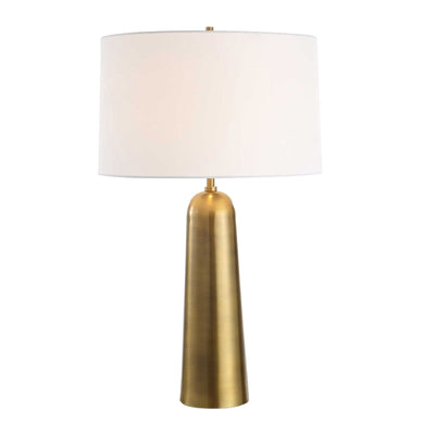 Uttermost Lighting Flinchem Table Lamp House of Isabella UK