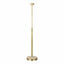 Uttermost Lighting Floral Dollop Floor Lamp House of Isabella UK