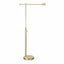Uttermost Lighting Floral Dollop Floor Lamp House of Isabella UK