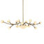 Uttermost Lighting Flurry 19 Light Pendant House of Isabella UK