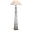 Uttermost Lighting Forged Beacon Floor Lamp House of Isabella UK