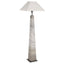 Uttermost Lighting Forged Beacon Floor Lamp House of Isabella UK