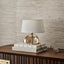 Uttermost Lighting Gem Mini Lamp House of Isabella UK
