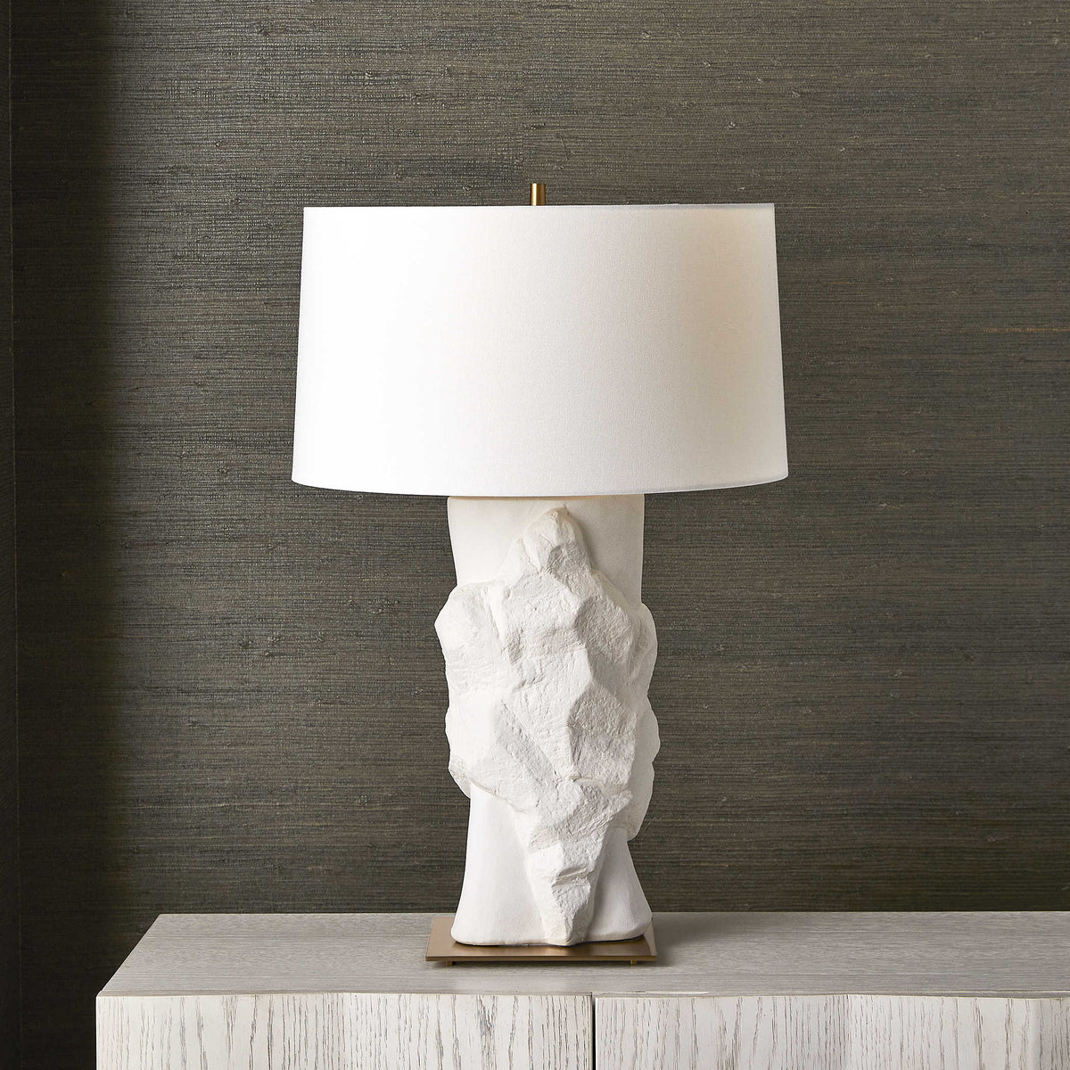 Uttermost Lighting Get the Drift Table Lamp House of Isabella UK