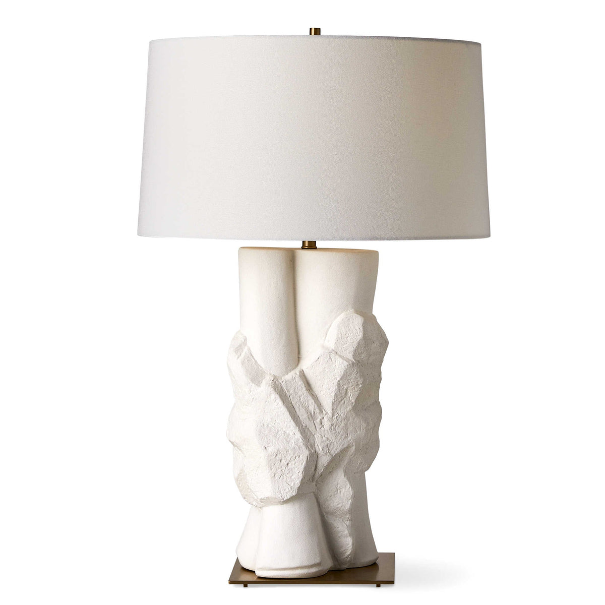 Uttermost Lighting Get the Drift Table Lamp House of Isabella UK