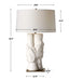Uttermost Lighting Get the Drift Table Lamp House of Isabella UK