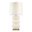 Uttermost Lighting Glimmer Table Lamp House of Isabella UK