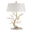Uttermost Lighting Golden Chestnut Table Lamp House of Isabella UK