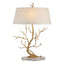 Uttermost Lighting Golden Chestnut Table Lamp House of Isabella UK