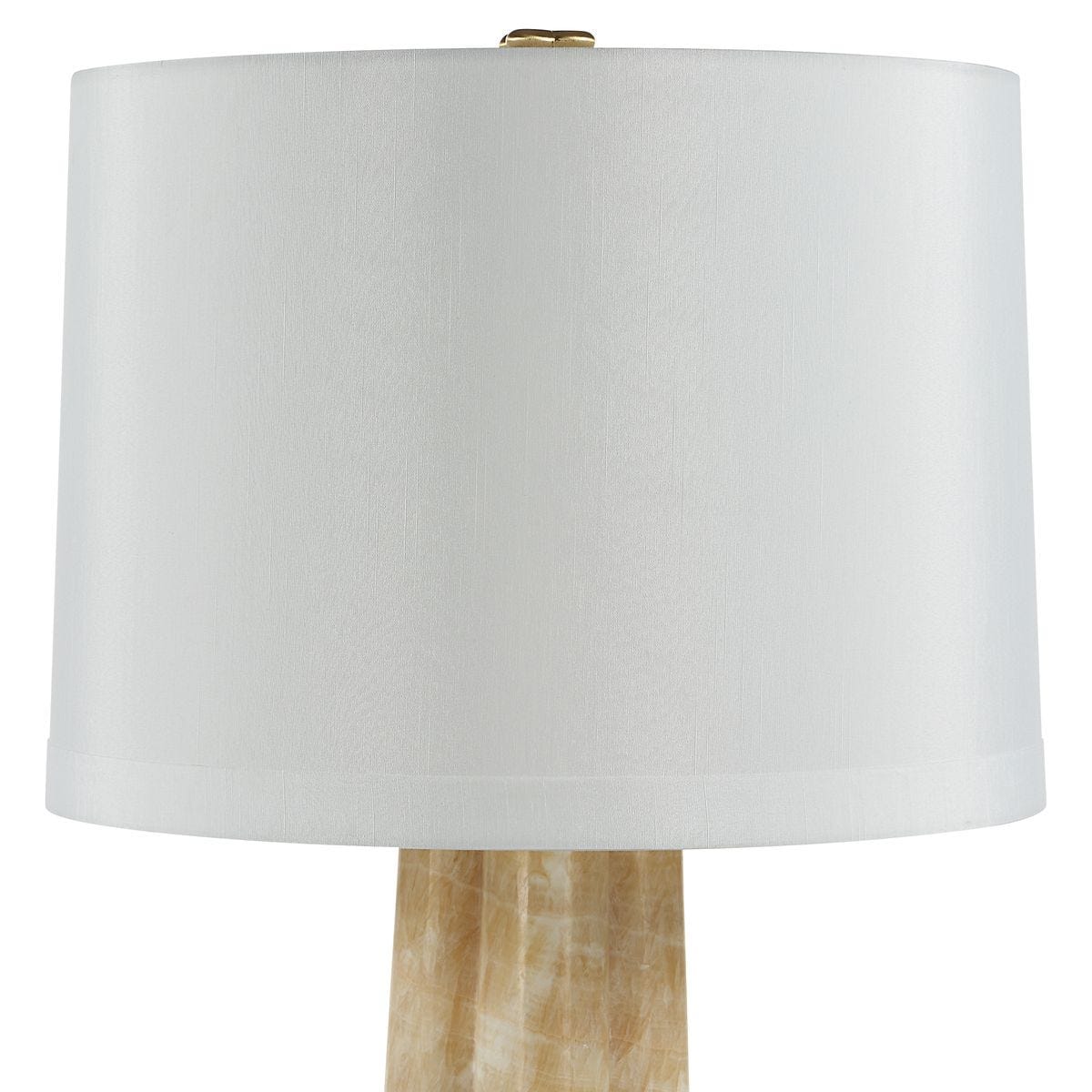 Uttermost Lighting Golden Clover Table Lamp House of Isabella UK