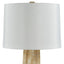 Uttermost Lighting Golden Clover Table Lamp House of Isabella UK