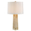 Uttermost Lighting Golden Clover Table Lamp House of Isabella UK