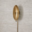 Uttermost Lighting Golden Glow 1 Light Wall Sconce House of Isabella UK