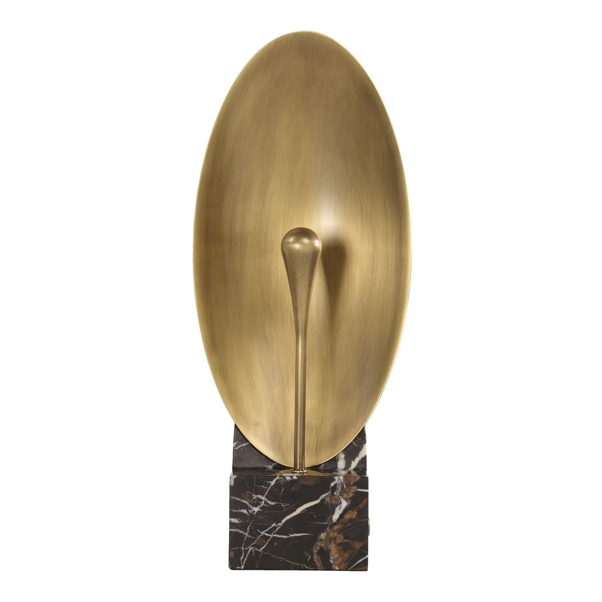 Uttermost Lighting Golden Glow Rechargeable Lamp House of Isabella UK