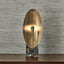 Uttermost Lighting Golden Glow Rechargeable Lamp House of Isabella UK