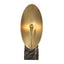 Uttermost Lighting Golden Glow Rechargeable Lamp House of Isabella UK