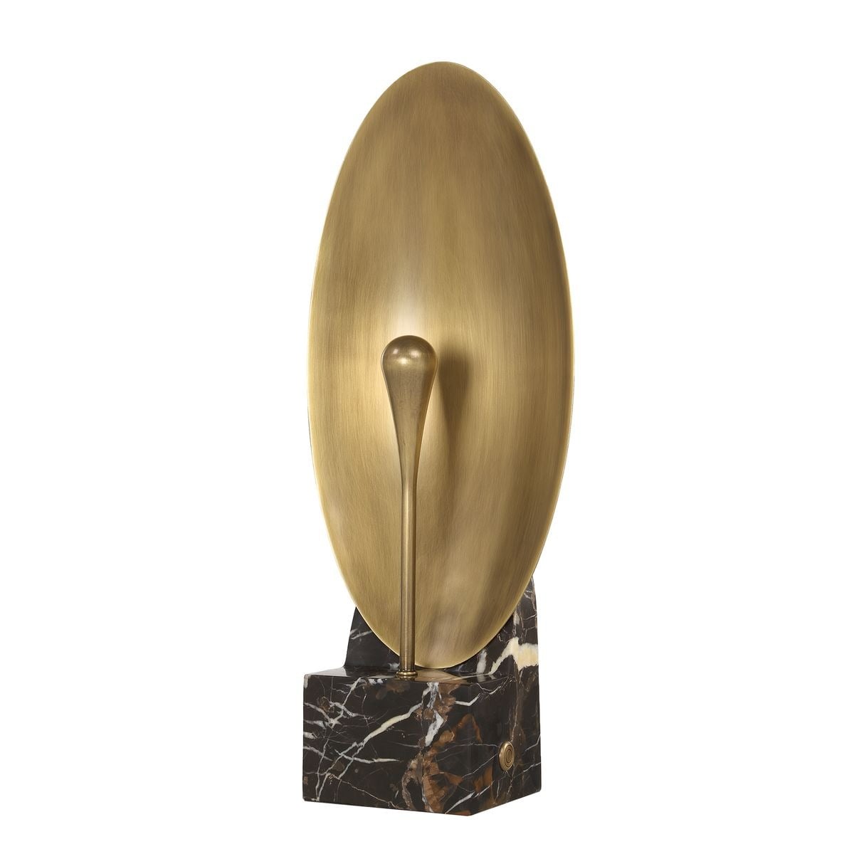 Uttermost Lighting Golden Glow Rechargeable Lamp House of Isabella UK