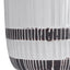 Uttermost Lighting Granger Striped Table Lamp House of Isabella UK