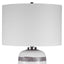 Uttermost Lighting Granger Striped Table Lamp House of Isabella UK