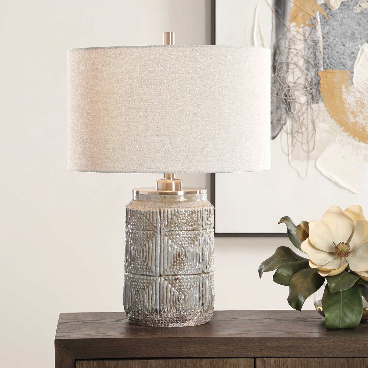 Graydon Table Lamp.