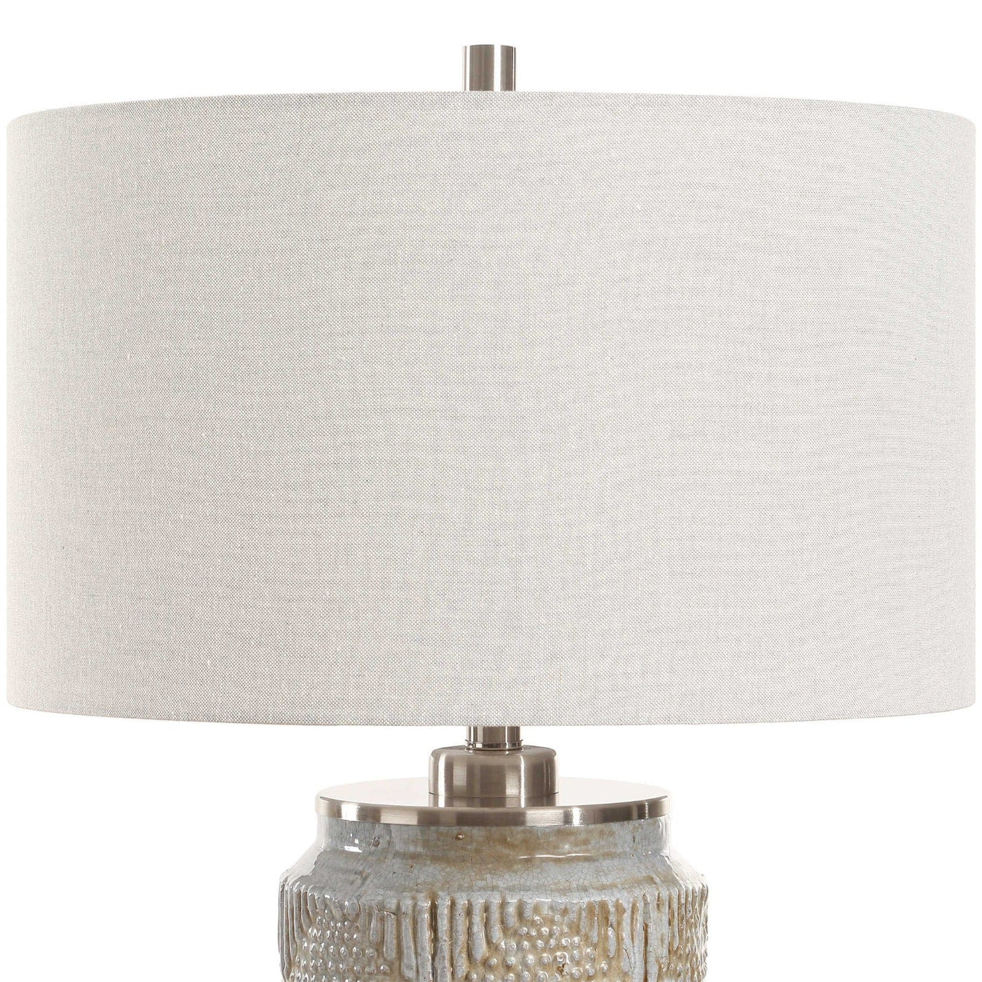 Uttermost Lighting Graydon Table Lamp House of Isabella UK