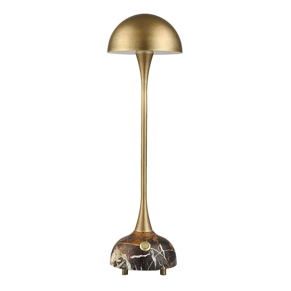 Uttermost Lighting Hard Hat Rechargeable Mini Lamp House of Isabella UK