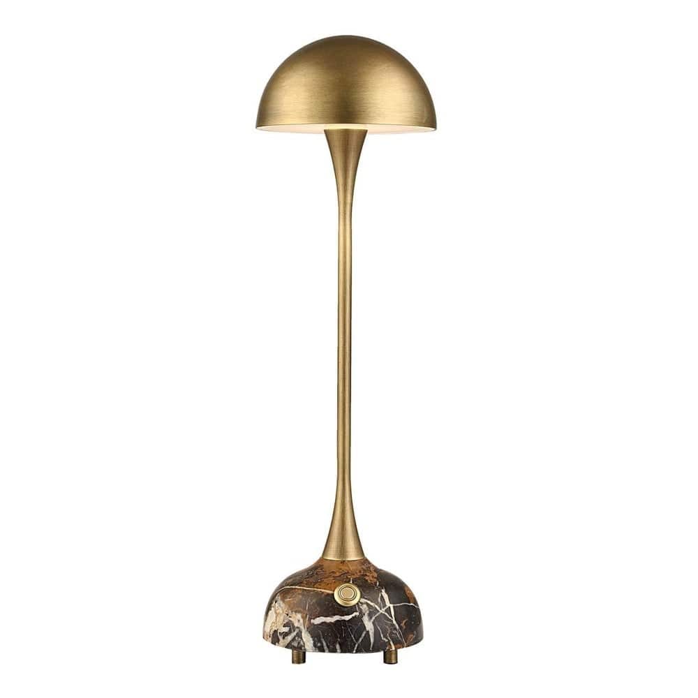 Uttermost Lighting Hard Hat Rechargeable Mini Lamp House of Isabella UK