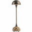 Uttermost Lighting Hard Hat Rechargeable Mini Lamp in Bronze House of Isabella UK
