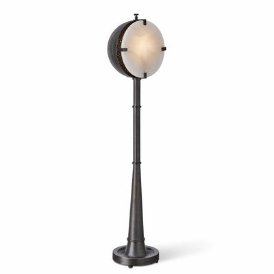 Uttermost Lighting Headlight Table Lamp - Bronze House of Isabella UK