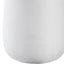 Uttermost Lighting Heir Chalk White Table Lamp House of Isabella UK