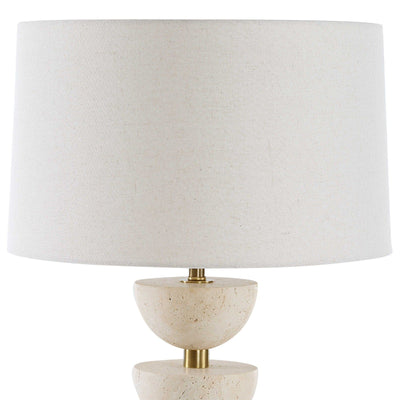 Uttermost Lighting Hemisphere Table Lamp House of Isabella UK