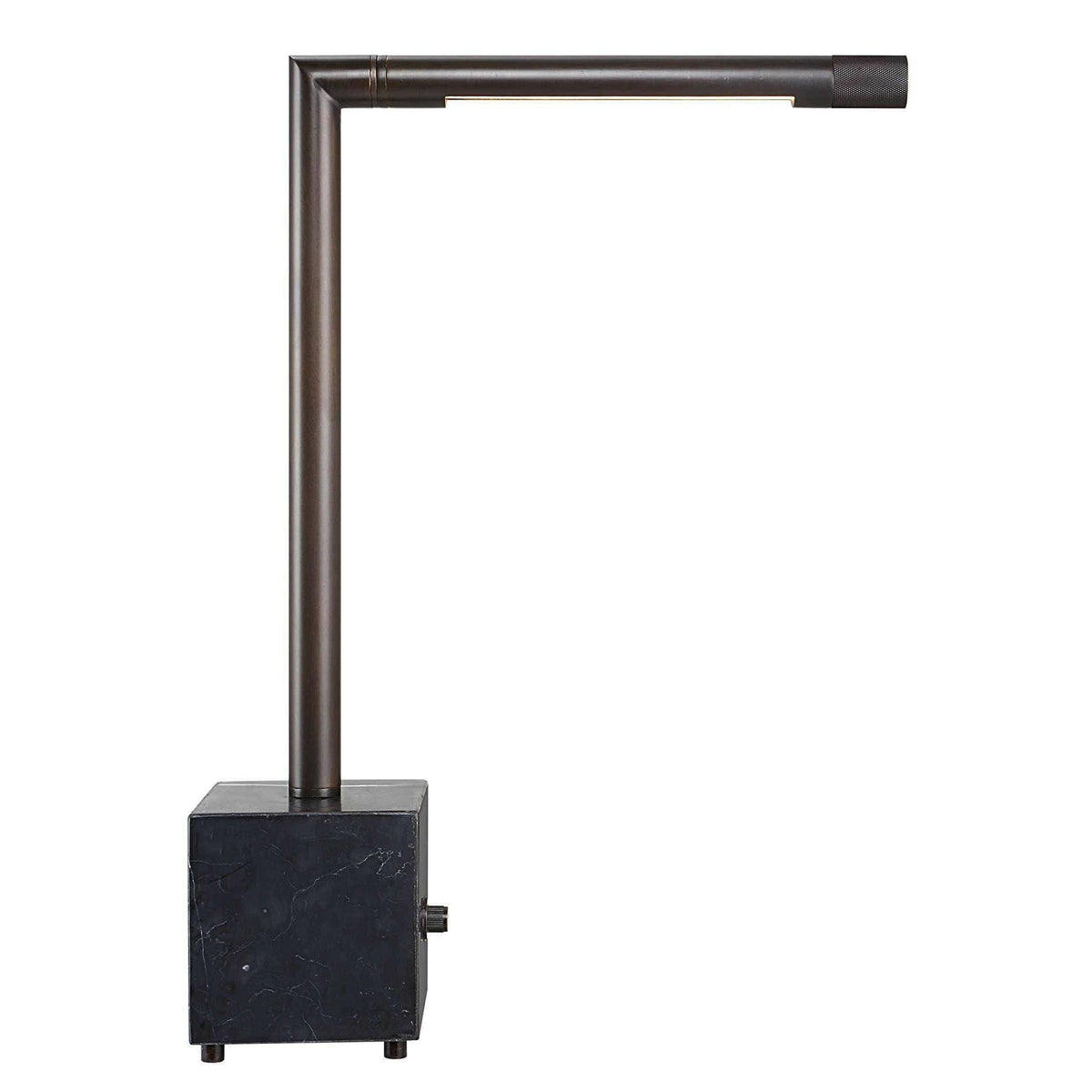 Highlight Desk Lamp - Black.