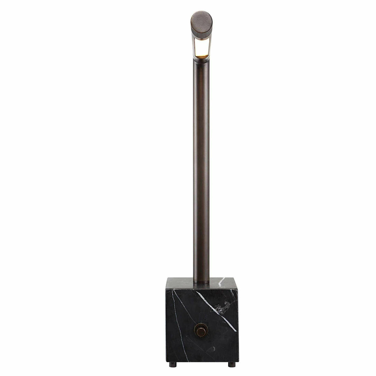 Highlight Desk Lamp - Black.