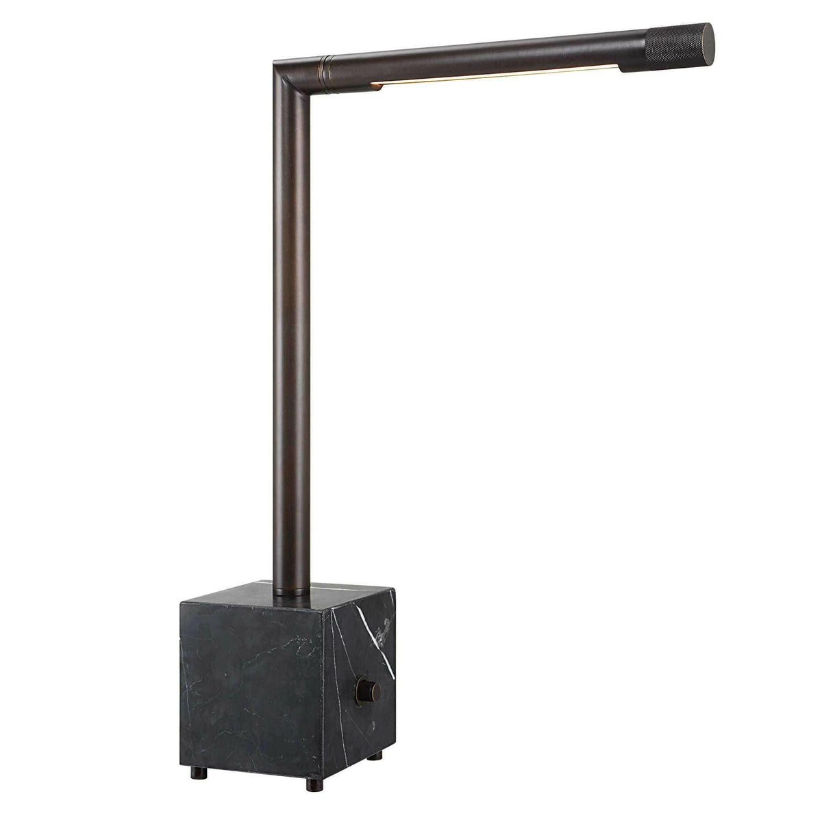 Highlight Desk Lamp - Black.