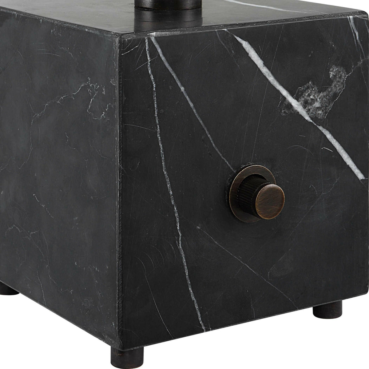 Highlight Desk Lamp - Black.