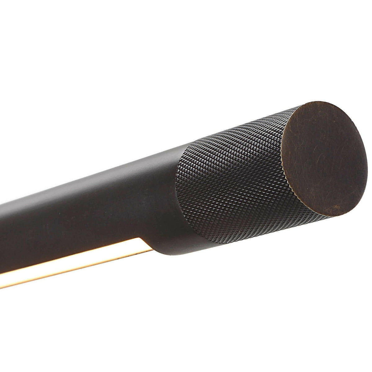 Highlight Desk Lamp - Black.