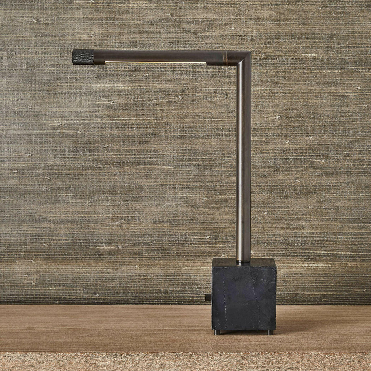 Highlight Desk Lamp - Black.