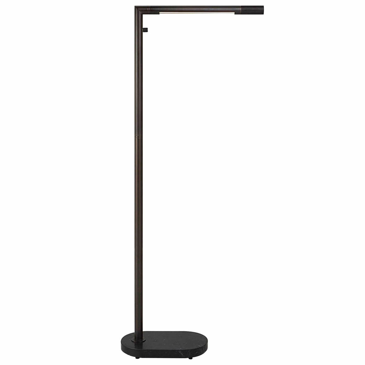 Highlight Floor Lamp - Black.