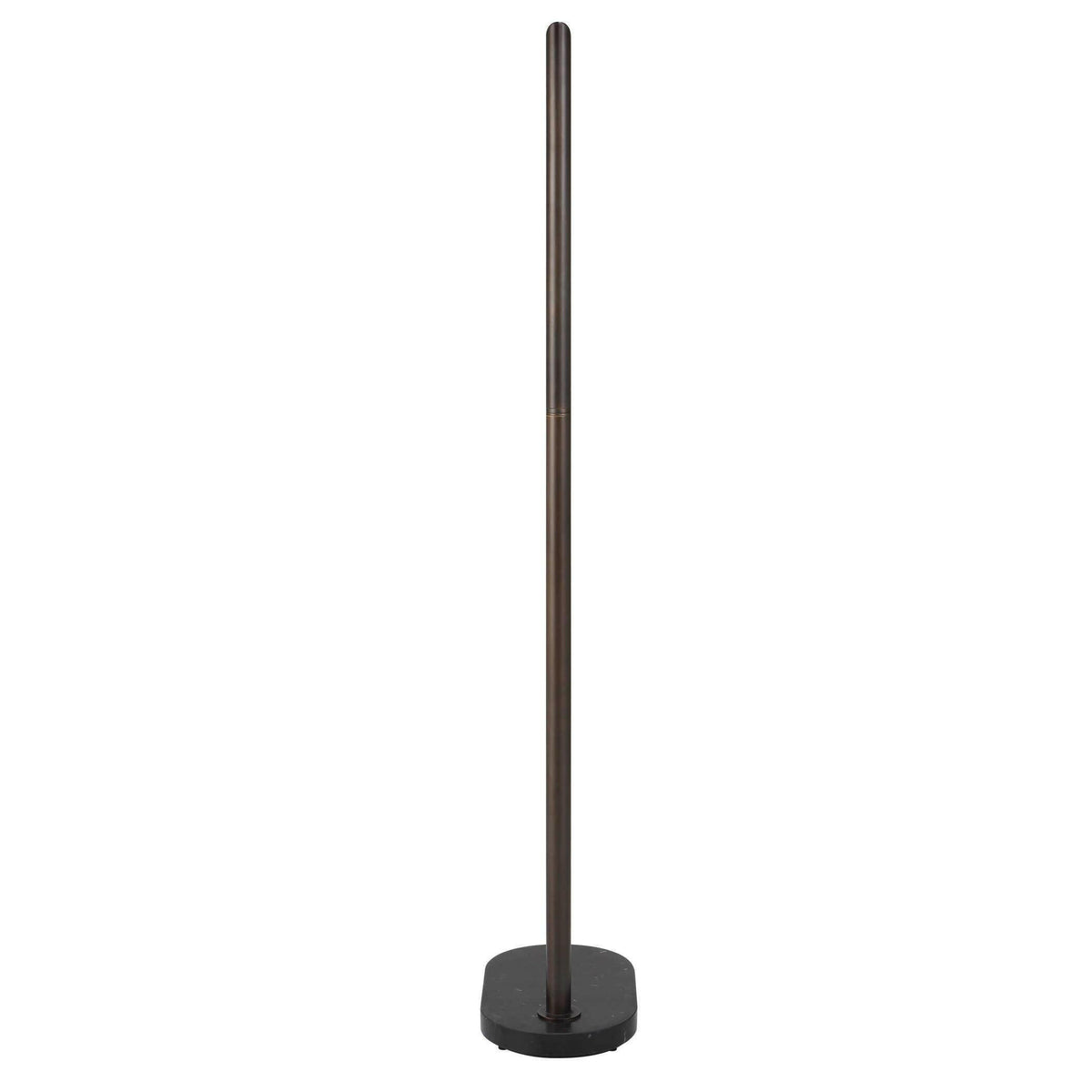 Highlight Floor Lamp - Black.