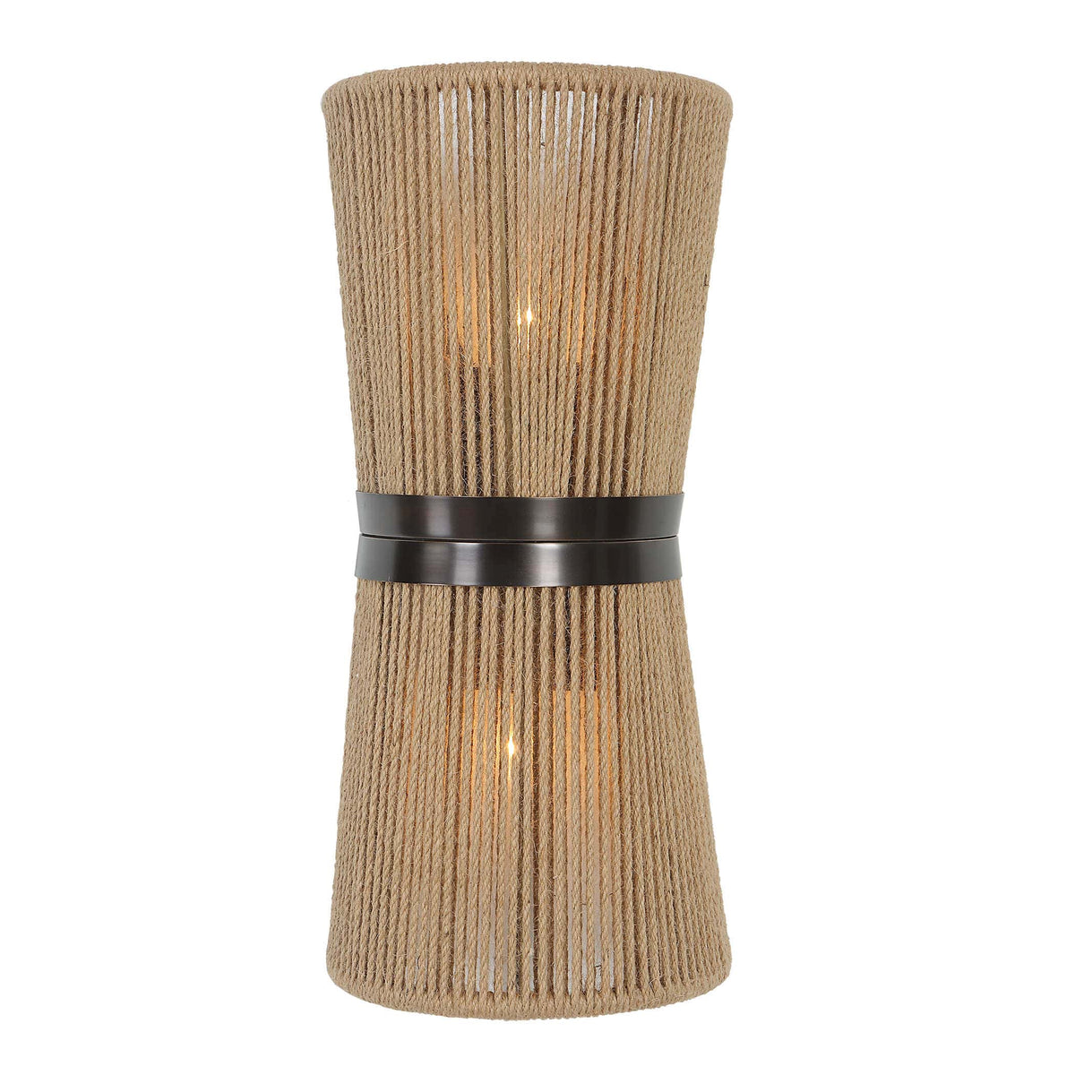 Uttermost Lighting Highly Strung Wall Light House of Isabella UK