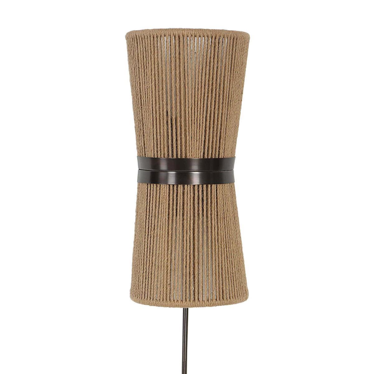 Uttermost Lighting Highly Strung Wall Light House of Isabella UK