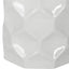 Uttermost Lighting Honeycomb White Table Lamp House of Isabella UK
