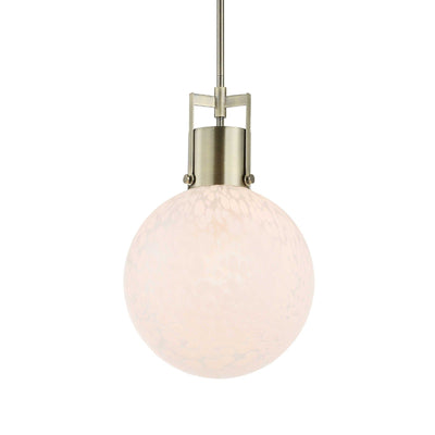 Uttermost Lighting Huch Pendant Light House of Isabella UK